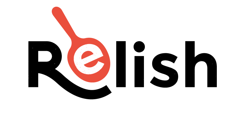 RELISH — Recipes in the Linguistic Landscape